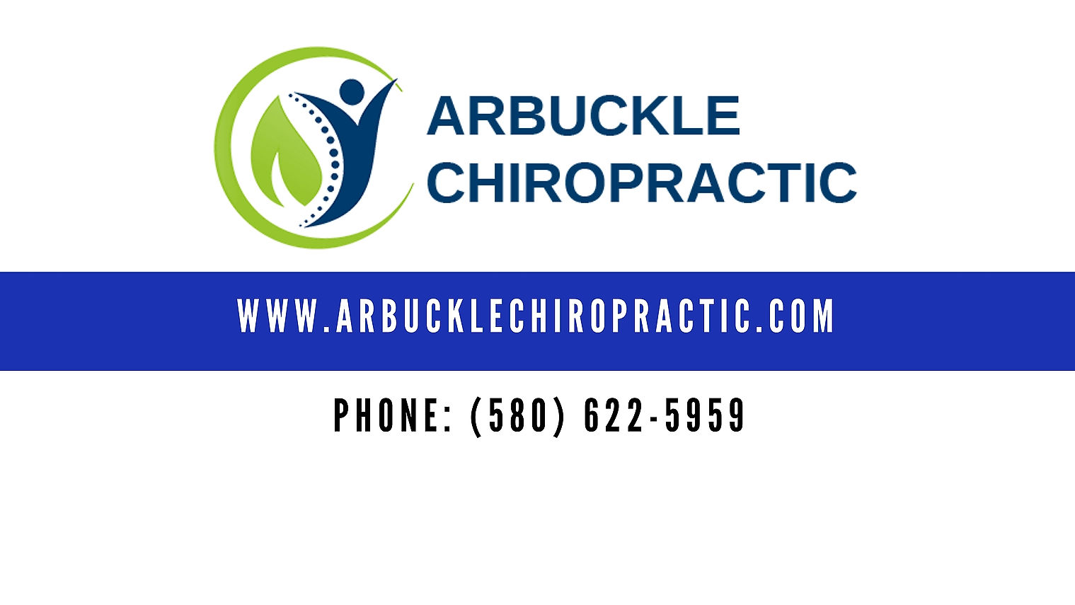 Arbuckle Chiropractic